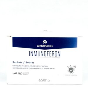 Inmunoferon, 90 sobres.