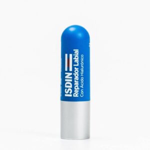 Isdin Reparador Labial Ácido Hialurónico, 4g.