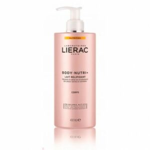 Lierac Body Nutri+ Leche Relizipante 400 Ml