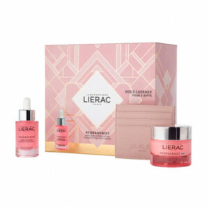 Lierac Cofre Navidad Hydragenist Gel Crema