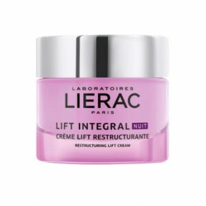 Lierac Lift Integral Noche Todo Tipo De Piel 50 Ml
