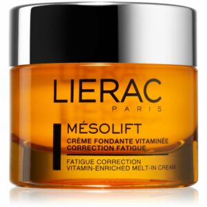 Lierac Mesolift Crema Reveladora De Belleza 50 Ml