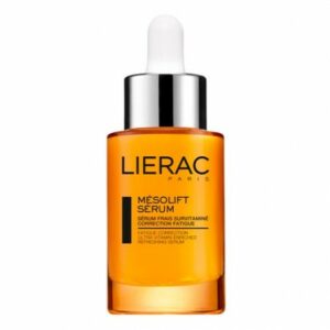Lierac Mesolift Serum Concentrado Revelador De Belleza 30 Ml
