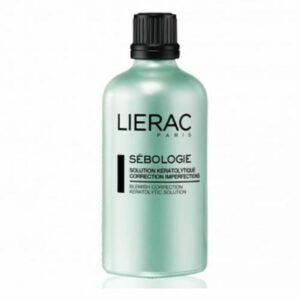 Lierac Sebologie Solución Queratolítica 100 Ml