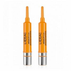 Lierac Mesolift C15 Revitalizante 2x1