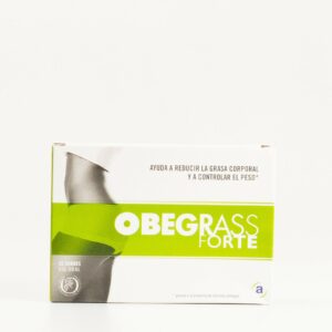 Obegrass Forte, 30 Sobres.