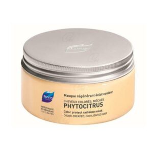 Phytocitrus Mascarilla Luminosidad Y Brillo 200 Ml