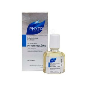 Phytopolleine Elixir Vegetal Estimulante 25 Ml