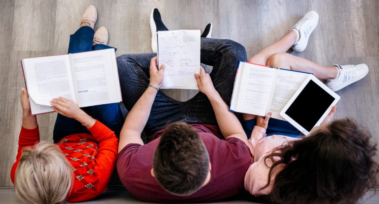 Prepara tu mente para los examenes