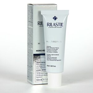 Rilastil Multirepair Crema Hidro-reparadora  50 Ml
