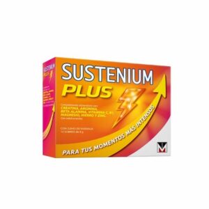 Sustenium Plus 12 Sobres