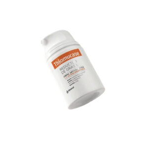Thiomucase Reductor De Grasa 50 Ml