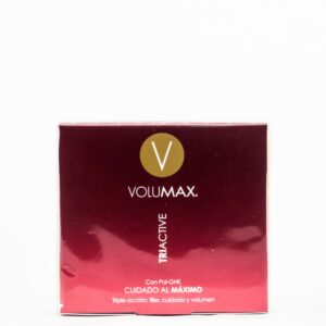 Volumax Triactive Labial Stick + Bálsamo
