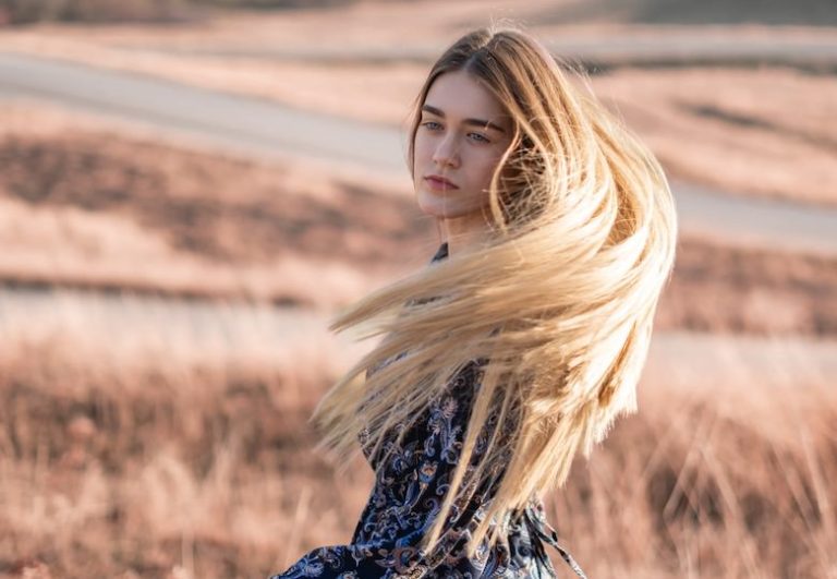 ¿Qué alimentos tomar para un cabello fuerte y sano?