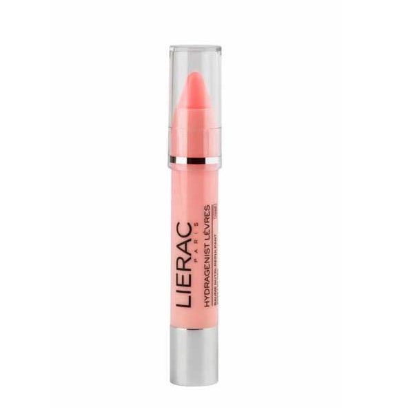 Lierac-Hydragenist-Labios-Balsamo-Rosado-3-Gr-Stick-Parafarmacia-Online-Farmacia-Collado-Oviedo-Asturias