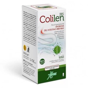 Aboca Colilen IBS 96 Cápsulas