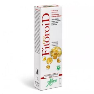 Aboca Neofitoroid Biopomada Hemorroidal 40ml