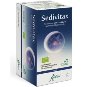 Aboca Sedivitax 30ml