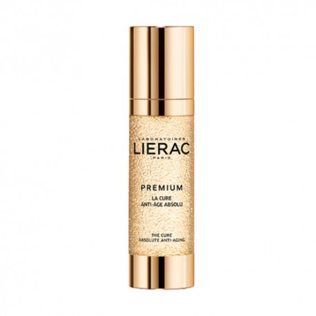 lierac-premium-the-cure-antiedad-30ml-Lierac-Premium-Elixir-Aceite-Suntuoso-Anti-edad-Global-30-Ml