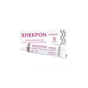 xhekpon-crema-facial-antiarrugas-40ml - Parafarmacia Online en Oviedo Asturias - Farmacia Collado